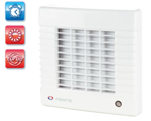 VENTS 100 MAT L TURBO